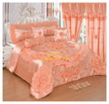 2025 New 10 Pieces Wedding Set Quilt
